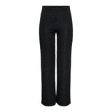 ONLY Only dame bukser ONLPINJA Pant Black
