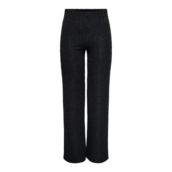 ONLY Only dame bukser ONLPINJA Pant Black