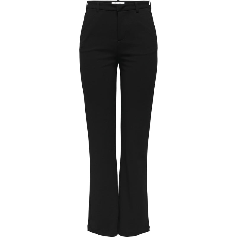 ONLY Only dame bukser ONLRAFFY-YO Pant Black