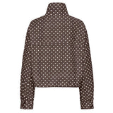 ONLY Only dame jakke ONLCASSANDRA Jacket Shopping Bag DOT