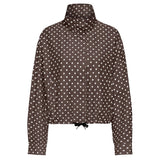 ONLY Only dame jakke ONLCASSANDRA Jacket Shopping Bag DOT