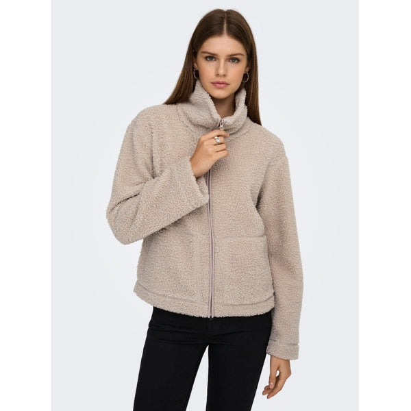 ONLY Only dame jakke ONLMEGAN Winter jacket Satellite
