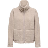 ONLY Only dame jakke ONLMEGAN Winter jacket Satellite
