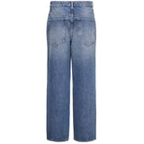 ONLY Only dame jeans ONLAMBER Jeans Medium blue denim