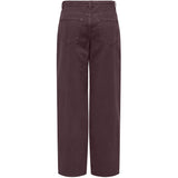 ONLY Only dame jeans ONLGIANNA Jeans Fudge