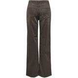 ONLY Only dame jeans ONLJUICY Jeans Dark Brown denim