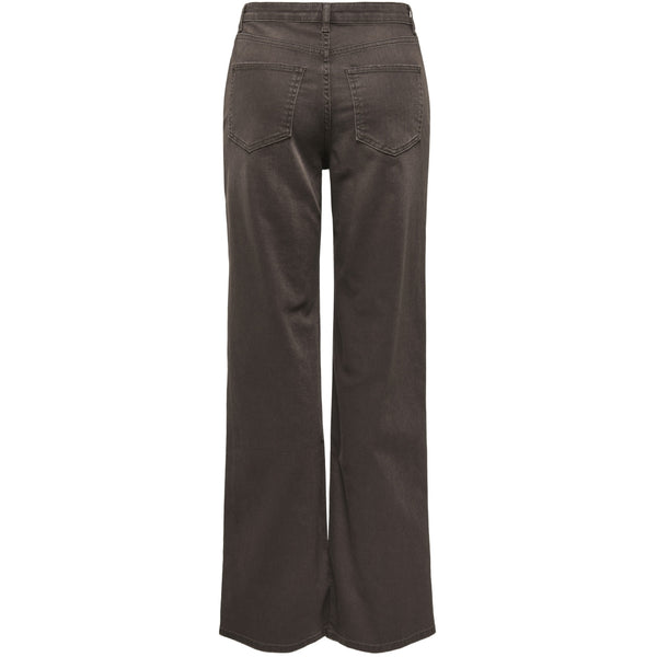 ONLY Only dame jeans ONLJUICY Jeans Dark Brown denim