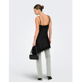 ONLY Only dame kjole ONLBELLA Dress Black