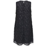ONLY Only dame kjole ONLFAYE Dress Black