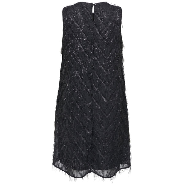 ONLY Only dame kjole ONLFAYE Dress Black