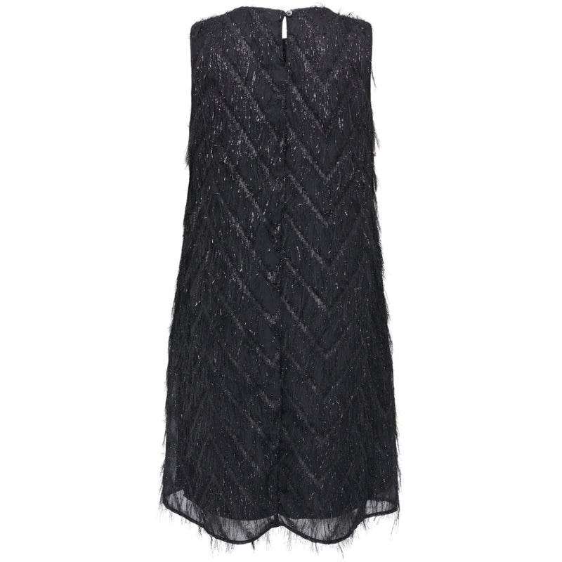 ONLY Only dame kjole ONLFAYE Dress Black