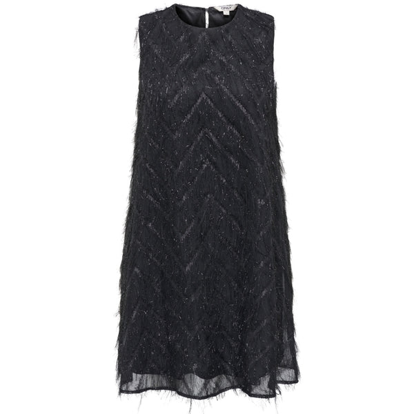 ONLY Only dame kjole ONLFAYE Dress Black