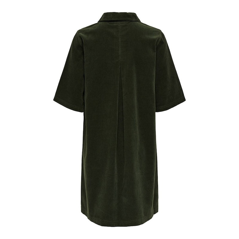 ONLY Only dame kjole ONLGRY Dress Rosin