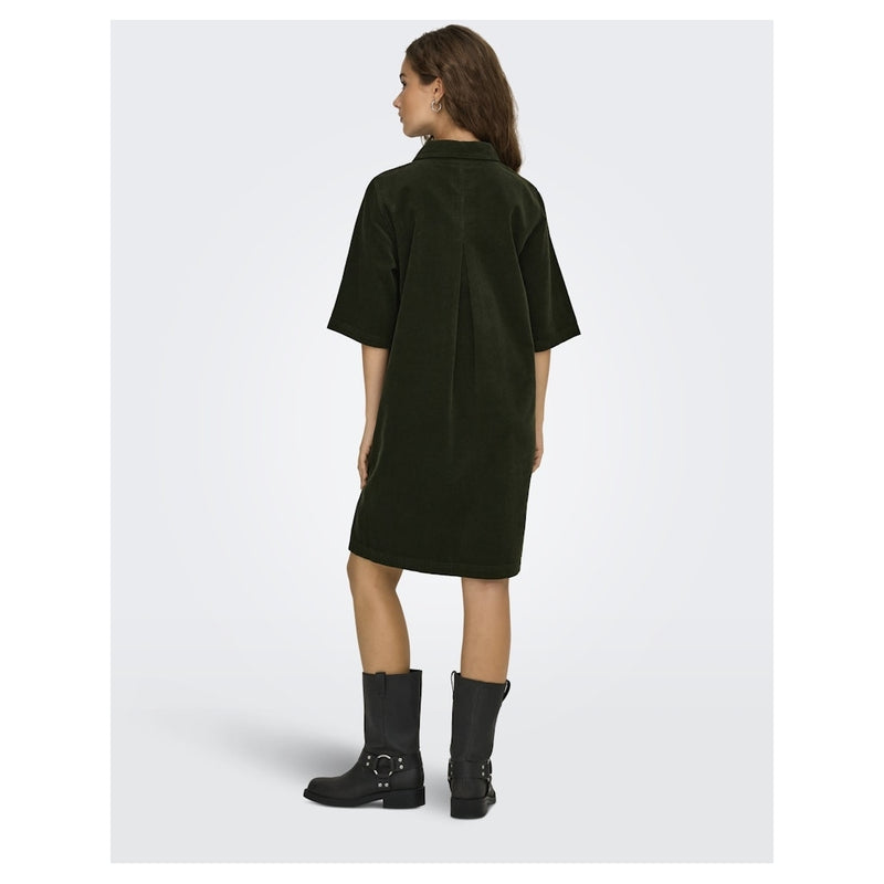 ONLY Only dame kjole ONLGRY Dress Rosin