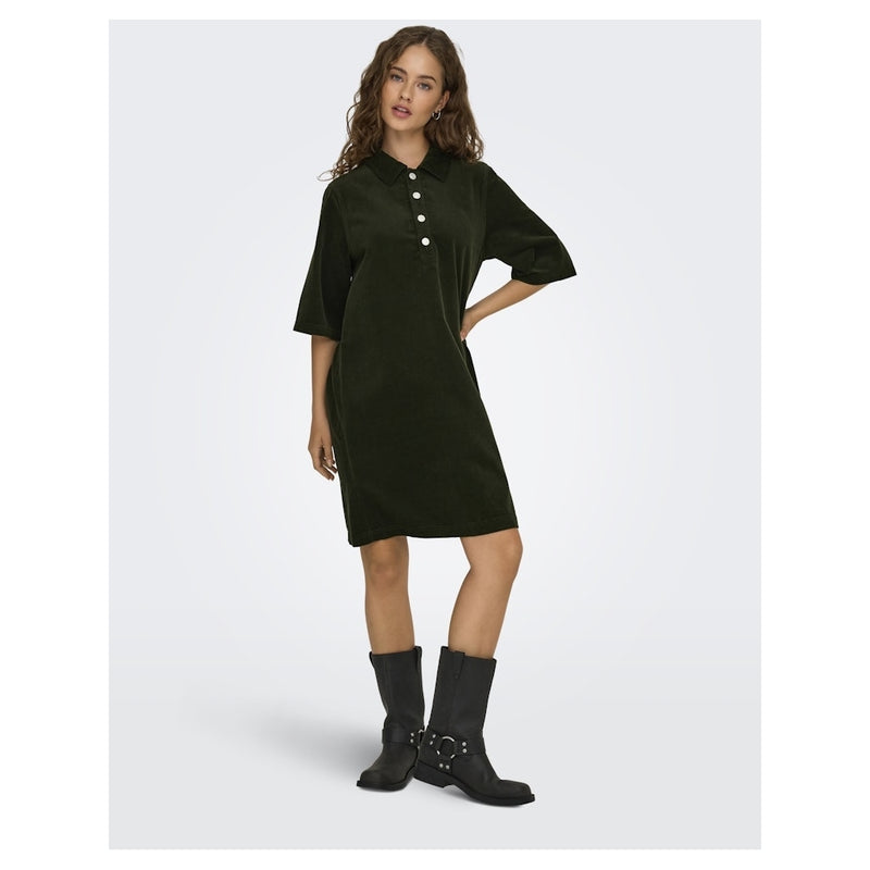 ONLY Only dame kjole ONLGRY Dress Rosin