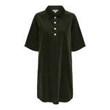 ONLY Only dame kjole ONLGRY Dress Rosin