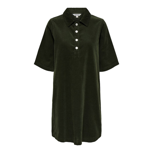 ONLY Only dame kjole ONLGRY Dress Rosin