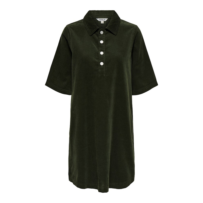 ONLY Only dame kjole ONLGRY Dress Rosin