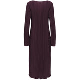 ONLY Only dame kjole ONLPERY Dress Winetasting