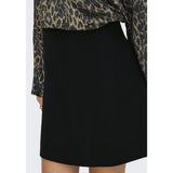 ONLY Only dame nederdel ONLCALINA Restudsalg Black