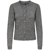 ONLY Only dame strik ONLHAVANNA Knit Medium grey melange