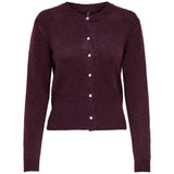 ONLY Only dame strik ONLHAVANNA Knit Winetasting