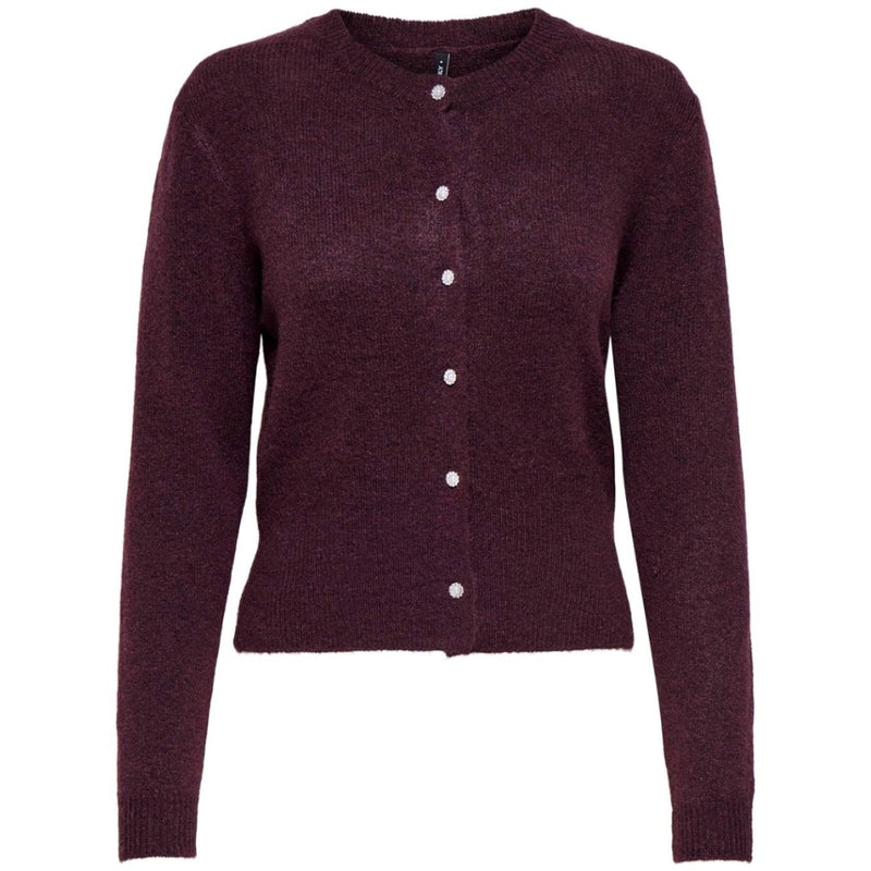 ONLY Only dame strik ONLHAVANNA Knit Winetasting