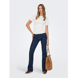 ONLY Only dame top ONLTENNA Top Cloud Dancer