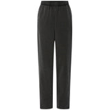 PIECES PIECES DAME BUKSER PCCHILLI Sweatpant Black Washed