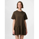 PIECES PIECES DAME KJOLE PCJAMIE Restudsalg Delicioso