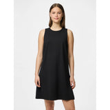 PIECES PIECES DAME KJOLE PCJOSELLA Dress Black