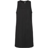 PIECES PIECES DAME KJOLE PCJOSELLA Dress Black