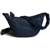 PIECES PIECES DAME TASKE PCAMANDA Bag Dark Blue Denim