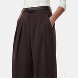PIECES PIECES Dame Bukser PCOlivia Pant Delicioso