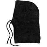 PIECES PIECES dame balaclava PCNAMBI Hats Black