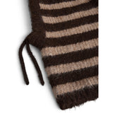 PIECES PIECES dame balaclava PCNAMBI Hats Hot Fudge Incense