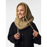 PIECES PIECES dame balaclava PCNAMBI Hats Incense