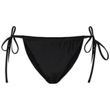 PIECES PIECES dame bikini PCBAOMI  Black