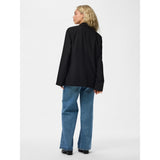 PIECES PIECES dame blazer PCBOSELLA Blazer Black