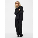 PIECES PIECES dame blazer PCBOSELLA Blazer Black