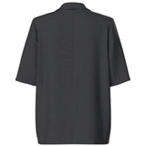 PIECES PIECES dame blazer PCBOSELLA Blazer Black