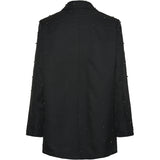 PIECES PIECES dame blazer PCRU Blazer Black