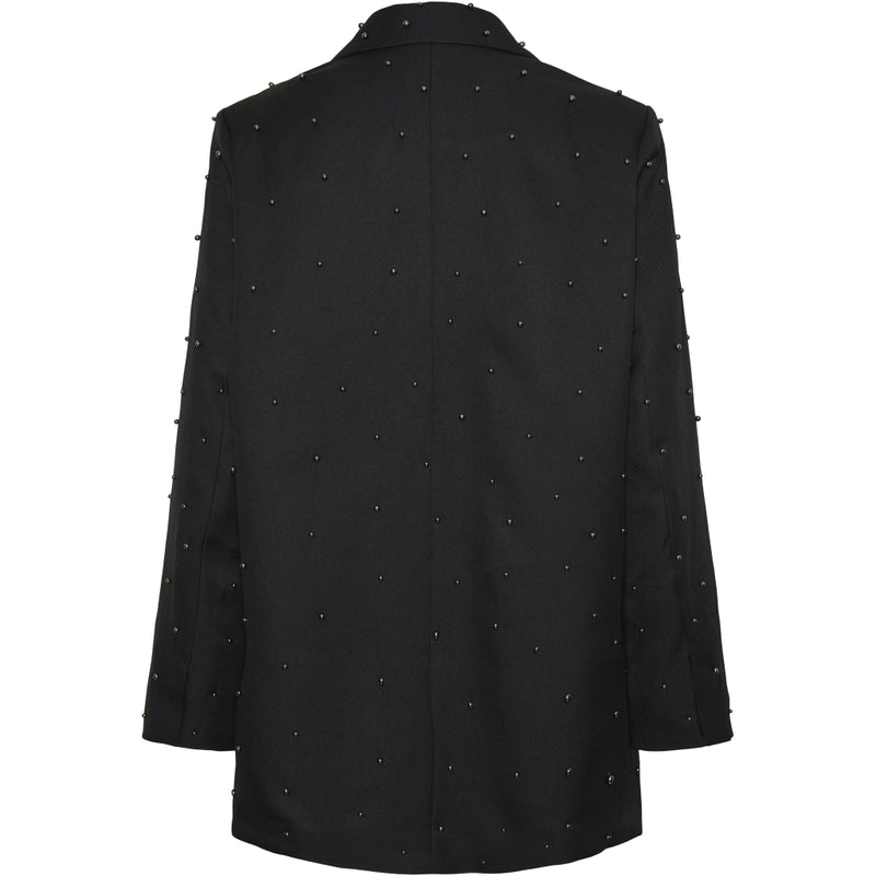 PIECES PIECES dame blazer PCRU Blazer Black