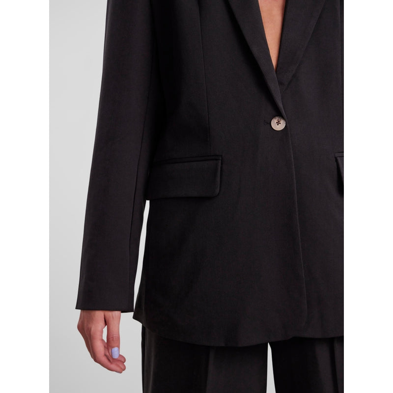 PIECES PIECES dame blazer PCSERANO Blazer Black