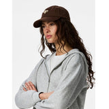 PIECES PIECES dame cap PCGRETE Hats Downtown Brown Birch