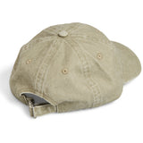 PIECES PIECES dame cap PCKELLA Accessories Elephant Skin Desert Rider