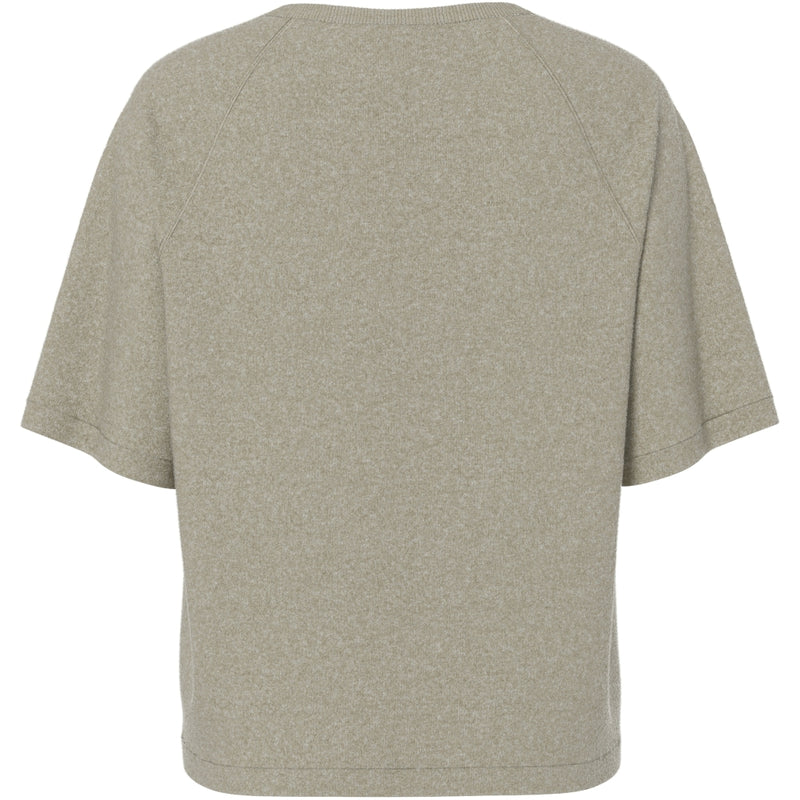 PIECES PIECES dame cardigan PCBREE Cardigan Crockery MELANGE