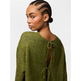 PIECES PIECES dame cardigan PCSALLY Cardigan Sphagnum MELANGE