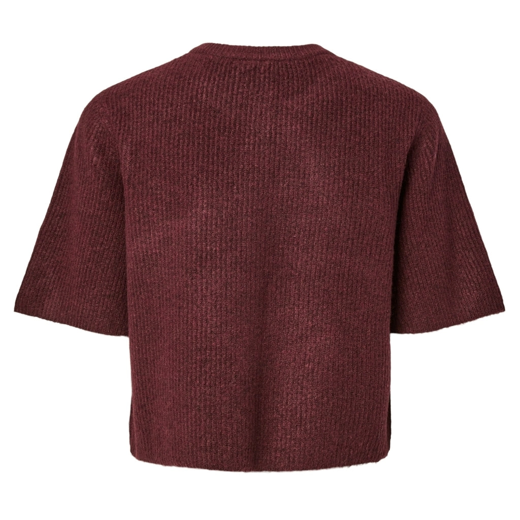 PIECES dam cardigan PCSILLY - Black