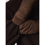 PIECES PIECES dame handsker PCBEE Gloves Hot Fudge
